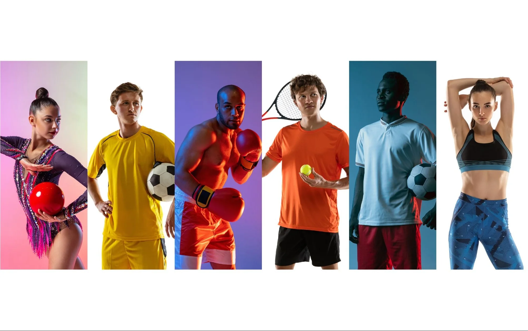 Sports Wear